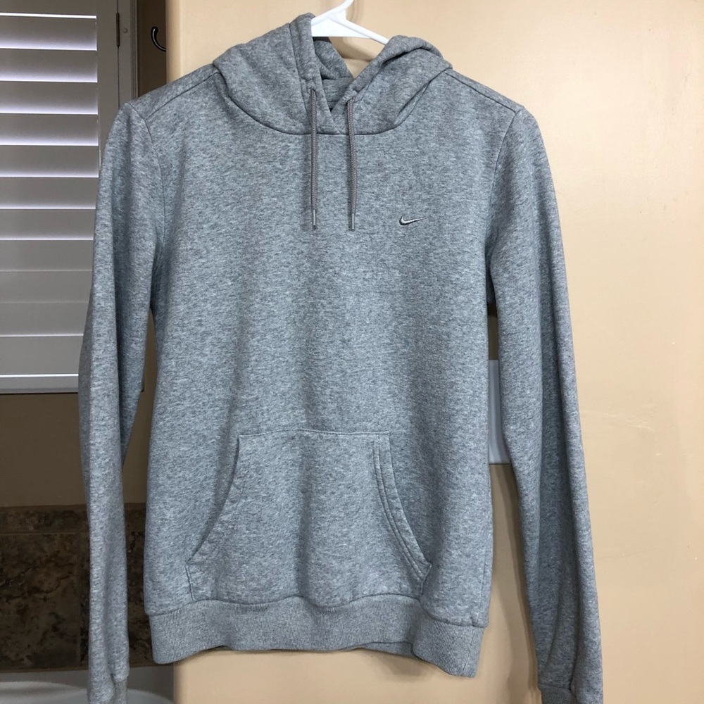 Nike woman’s hoodie